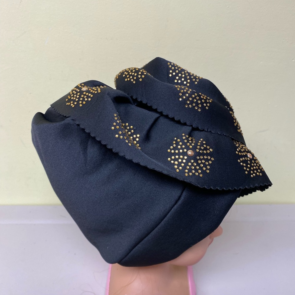 African hat - Picture 4 of 4